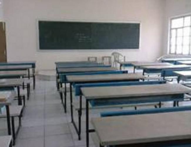 Dr. V.R.K. Women's College of Engineering & Technology Moinabad Campus photo 6